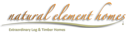 New Hampshire Log and Timber Homes LLC logo