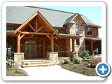 The Raven's Nest Hybrid Home
