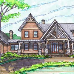 Homes Under Construction Now