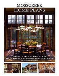 MossCreek Home Plans