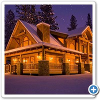 Comfy Cabin Plans