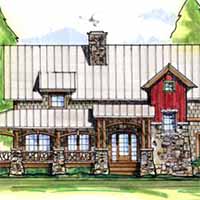 Popular Designer Plans