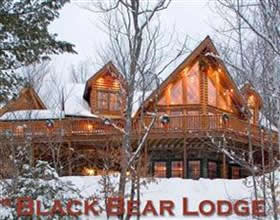 Natural Element Home Plan
