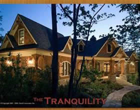 Natural Element Home Plan
